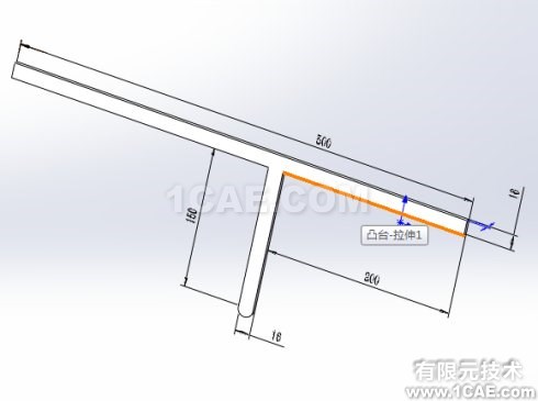 基于Solidworks <wbr>Motion的牛頭刨床運(yùn)動學(xué)分析