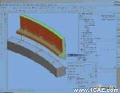 NX高級有限元建模機(jī)械設(shè)計(jì)培訓(xùn)圖片3