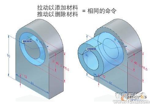 Solid Edge ST 五大新特色cfd多物理場(chǎng)耦合相關(guān)圖片3