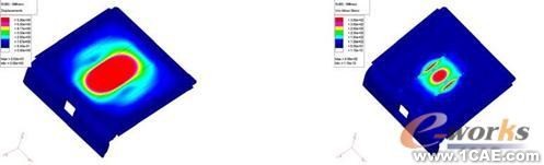 有限元分析和結(jié)構(gòu)優(yōu)化設(shè)計(jì)solidworks simulation分析案例圖片8