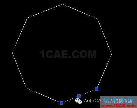 AutoCAD如何分解完整的圖形AutoCAD學(xué)習(xí)資料圖片5