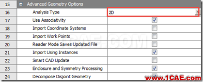 基于ANSYS Workbench的摩擦生熱分析——耦合單元法ansys圖片9