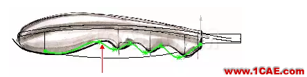 【操作】多圖|產(chǎn)品造型很難做？讓SOLIDWORKS 來(lái)幫你！solidworks simulation學(xué)習(xí)資料圖片3