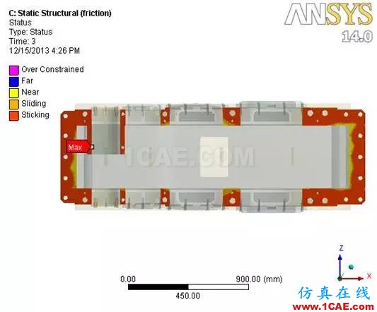 外企研發(fā)工程師，設(shè)計(jì)齒輪變速箱都要具備哪些ANSYS技能？ansys培訓(xùn)課程圖片3