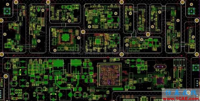 【值得收藏】射頻電路設(shè)計(jì)PCB審查checklistHFSS分析圖片8