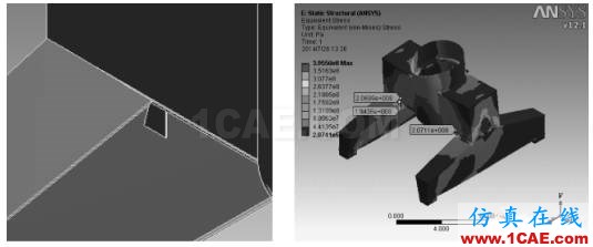 基于Solidworks的門座起重機門架結(jié)構(gòu)有限元分析solidworks simulation培訓教程圖片5