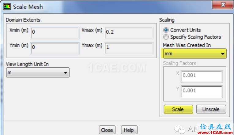 基于ANSYS Fluent 自帶的蒸發(fā)冷凝應(yīng)用實(shí)例fluent結(jié)果圖片2