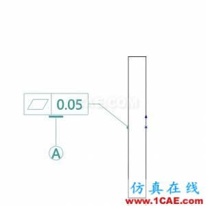 SOLIDWORKS MBD的真正用處 | 產(chǎn)品技巧solidworks simulation學(xué)習(xí)資料圖片4