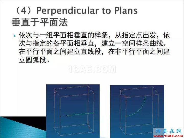 UG曲面設(shè)計，超全的！ug設(shè)計教程圖片12