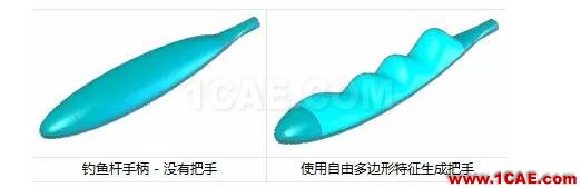 【操作】多圖|產(chǎn)品造型很難做？讓SOLIDWORKS 來(lái)幫你！solidworks simulation學(xué)習(xí)資料圖片2