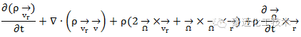 FLUENT中MRF模型簡(jiǎn)介及應(yīng)用實(shí)例fluent培訓(xùn)課程圖片11