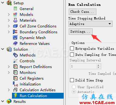 Fluent UDF【16】：通用宏[1]【轉(zhuǎn)發(fā)】fluent培訓(xùn)課程圖片5