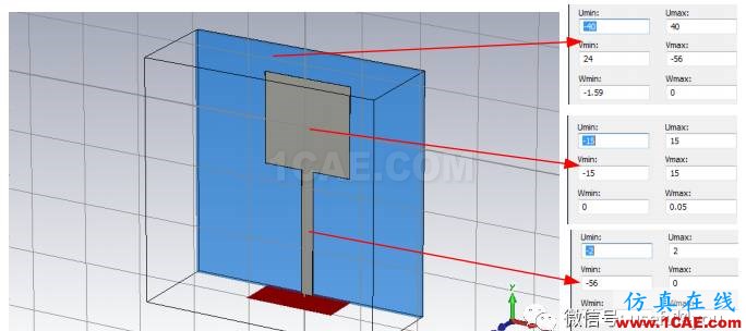 CST微波工作室仿真快速入門教程CST電磁技術(shù)圖片17