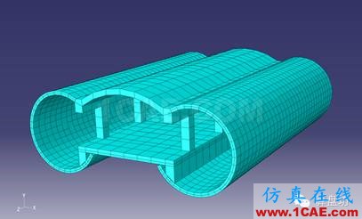 For ABAQUS Beginners（初學(xué)者建議）【轉(zhuǎn)發(fā)】abaqus有限元圖片5