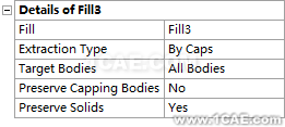 利用Workbench DM（DesignModeler）進(jìn)行內(nèi)流道抽取，快速建模fluent仿真分析圖片8