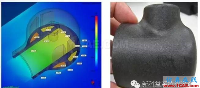 【干貨分享】Moldflow應(yīng)用常見問題解答系列之三moldflow結(jié)果圖片10