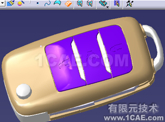 怎樣才能學(xué)好CATIA(十幾年汽車行業(yè)設(shè)計(jì)經(jīng)驗(yàn))