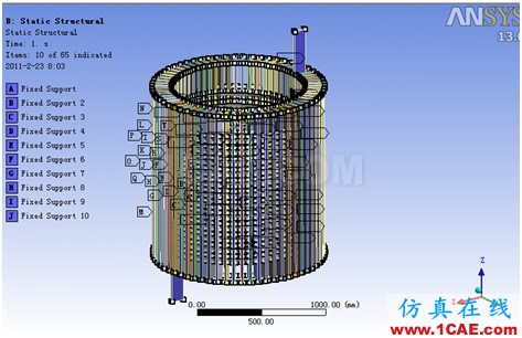 ANSYS Workbench與Ansoft Maxwell 電磁結(jié)構(gòu)耦合案例Maxwell培訓(xùn)教程圖片2