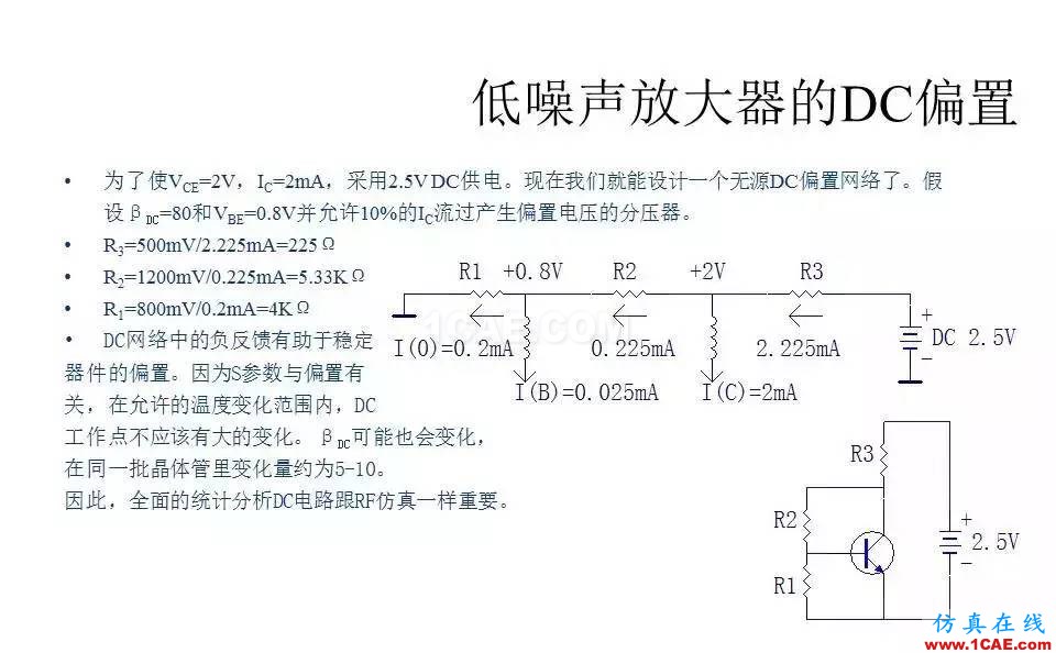 【收藏吧】非常詳細(xì)的射頻基礎(chǔ)知識(shí)精選HFSS圖片108