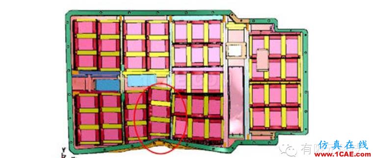 基于惡劣工況下的純電動車碰撞安全仿真與評估hypermesh培訓(xùn)教程圖片5