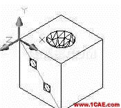 AutoCAD三維建模基礎AutoCAD學習資料圖片25