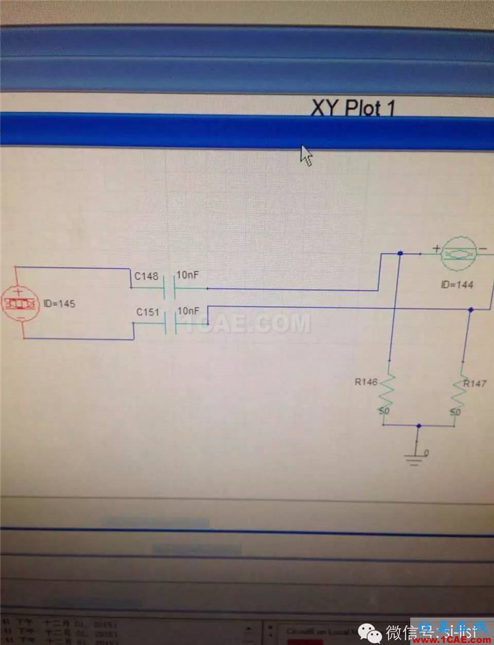 2015.12.01日聊天記錄-你所不知道的AC Coupling電容,硬工面試題（好硬!)HFSS結(jié)果圖片7