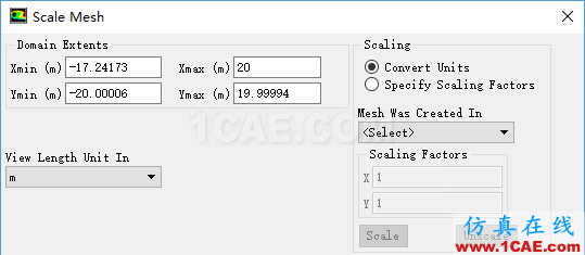 【Fluent案例】03：RAE2822翼型外流場計(jì)算fluent培訓(xùn)的效果圖片3