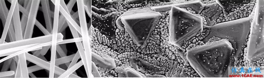 機(jī)械設(shè)計的高級境界：四大顯微設(shè)備SEM、TEM、AFM、STM工作原理，看圖說話機(jī)械設(shè)計培訓(xùn)圖片11