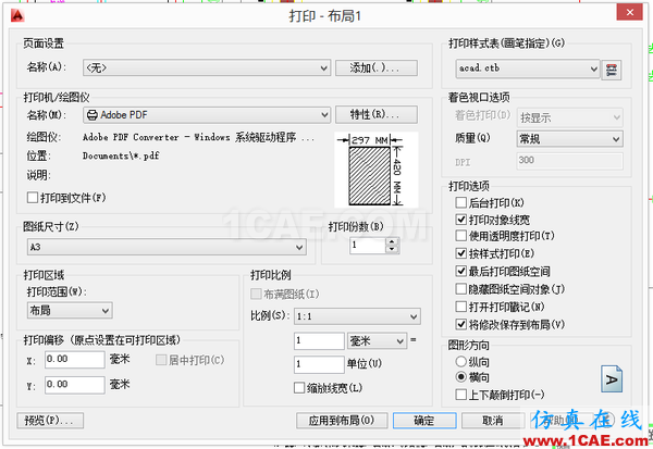 AutoCAD 制圖中的各種比例問題如何解決？（下）AutoCAD技術(shù)圖片51