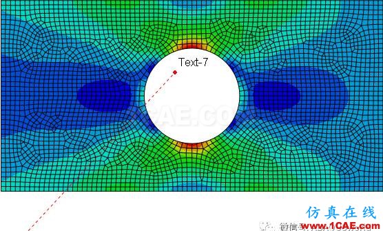 介紹幾個Abaqus不那么常用的技巧abaqus靜態(tài)分析圖片12