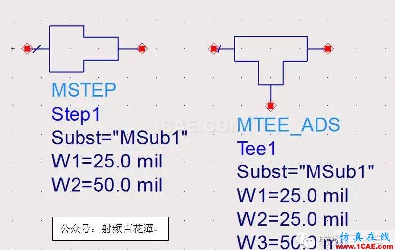 使用Datasheet阻抗進(jìn)行LDMOS匹配設(shè)計(jì)HFSS仿真分析圖片8