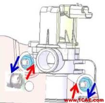 渦輪增壓發(fā)動(dòng)機(jī)進(jìn)氣噪聲控制詳解，值得收藏ansys仿真分析圖片40