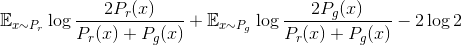 看穿機器學(xué)習(xí)（W-GAN模型）的黑箱cae-fea-theory圖片16