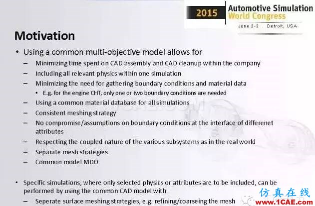 ANSYS Fluent比想象中更強(qiáng)大！整車級CFD應(yīng)用最成功工程案例fluent結(jié)果圖片6