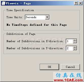 FLACS爆炸計算fluent培訓的效果圖片19