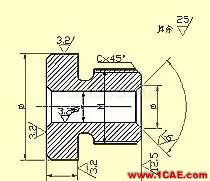 機(jī)械設(shè)計(jì)入門知識(shí)：機(jī)械設(shè)計(jì)高手都是從這里開始的機(jī)械設(shè)計(jì)教程圖片14