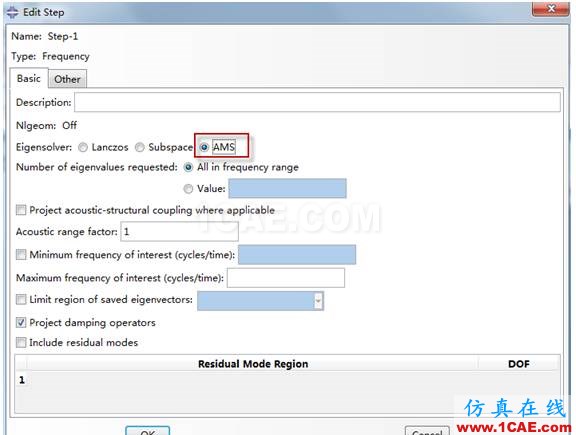 ABAQUS接口簡介abaqus有限元技術(shù)圖片7