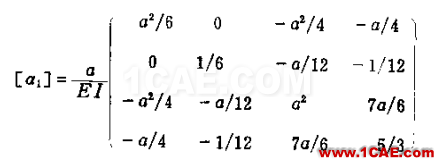 做轉(zhuǎn)子力學(xué)分析，你選APDL還是Workbench仿真？ansys結(jié)構(gòu)分析圖片21