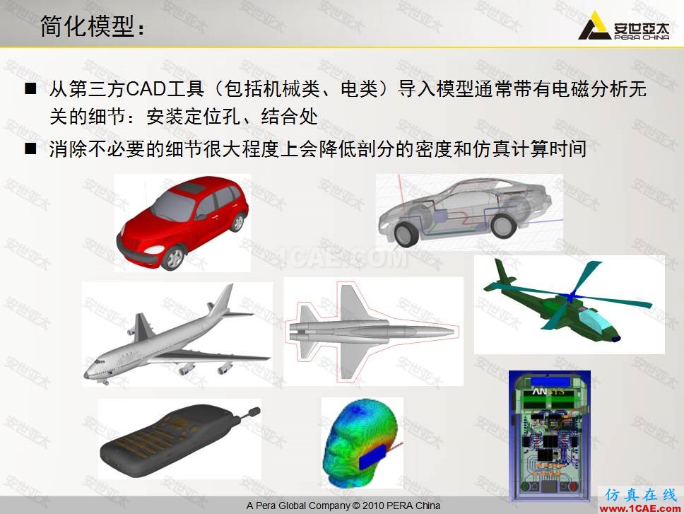 ANSYS HFSS高頻電子仿真培訓(xùn)結(jié)束HFSS培訓(xùn)的效果圖片2