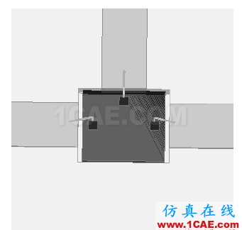 毫米波混頻器的屏蔽結(jié)構(gòu)的研究HFSS分析案例圖片3