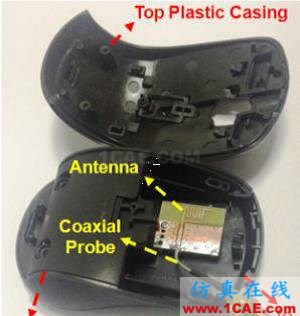 非常實用: 2.4G天線設(shè)計指南(賽普拉斯工程師力作)ADS電磁培訓(xùn)教程圖片36