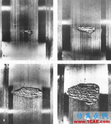 SKF軸承失效分析：失效形式、特征及可能原因機械設計案例圖片19