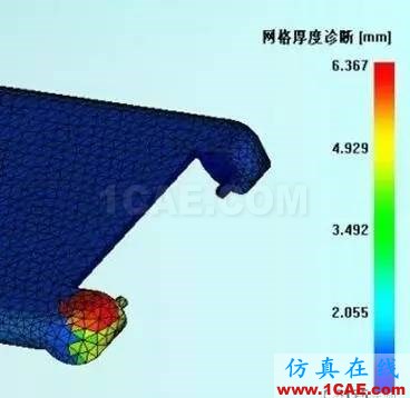 福利！大牛來為你解答Moldflow使用中的常見問題！moldflow仿真分析圖片2