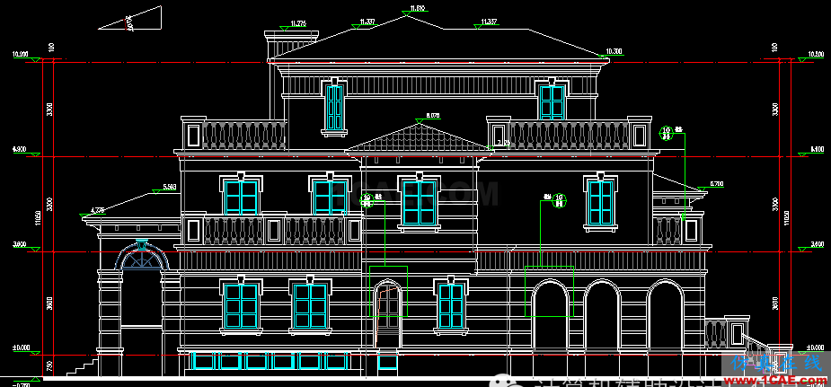 AUTO CAD 2015 32/64安裝包及注冊機親測可用,讓我們一起制圖吧!ug設(shè)計圖片3