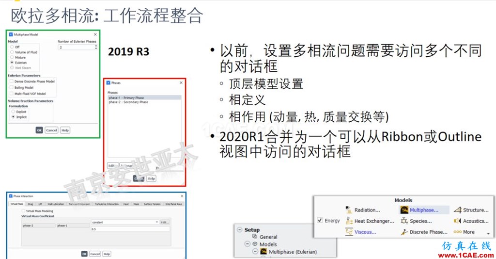 ANSYS 2020R1來了 | 流體新功能（一）fluent培訓(xùn)的效果圖片6