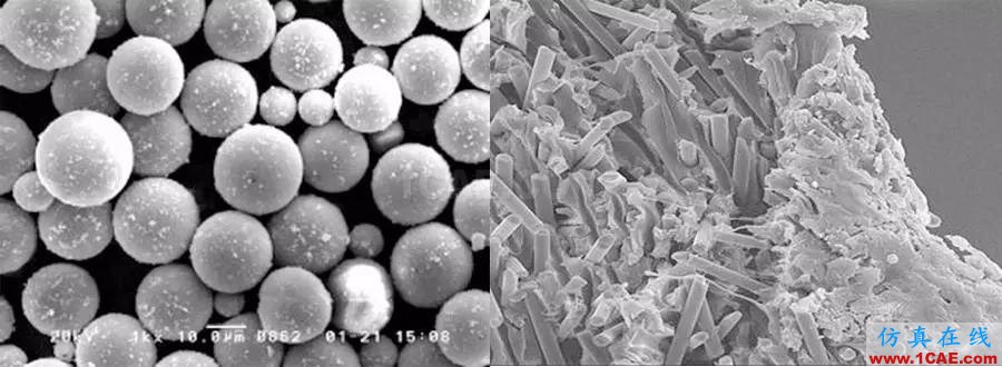 機(jī)械設(shè)計的高級境界：四大顯微設(shè)備SEM、TEM、AFM、STM工作原理，看圖說話機(jī)械設(shè)計資料圖片6