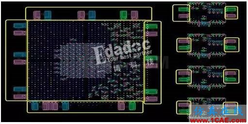 【投票第五波】DDR3布線的那些事兒(二)HFSS分析圖片6