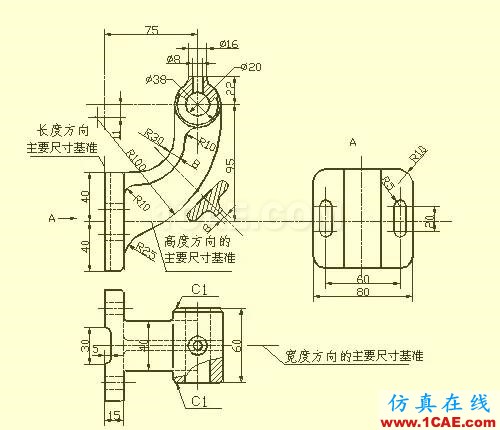 機(jī)械設(shè)計(jì)入門知識(shí)：機(jī)械設(shè)計(jì)高手都是從這里開始的機(jī)械設(shè)計(jì)教程圖片3