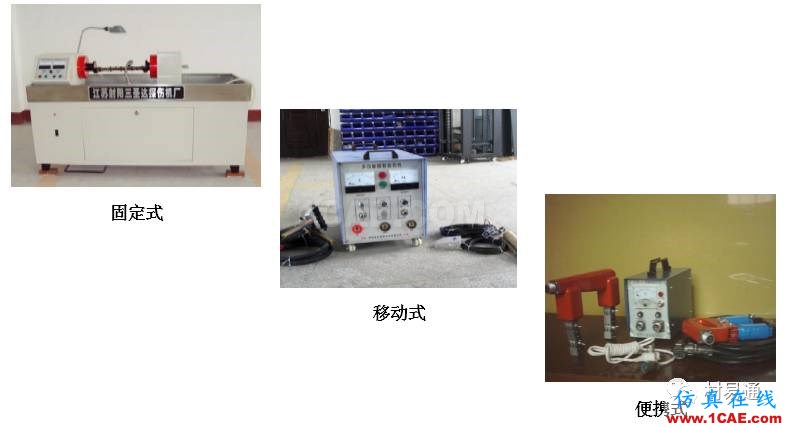 一文看懂金屬材料無損檢測（附標準匯總及原文下載鏈接）機械設計技術圖片18