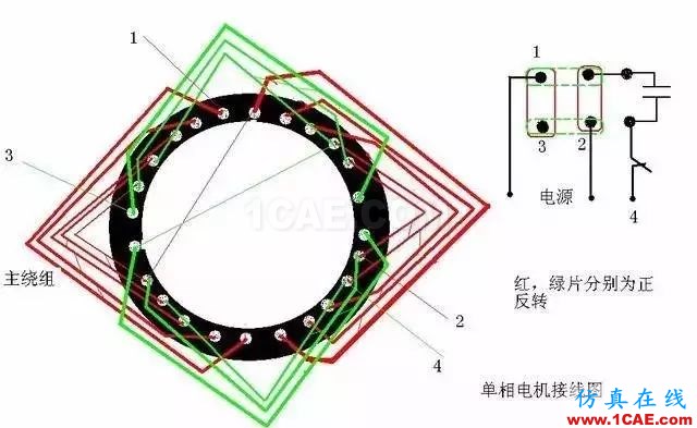 【電氣知識(shí)】溫故知新可以為師——36種自動(dòng)控制原理圖機(jī)械設(shè)計(jì)教程圖片10